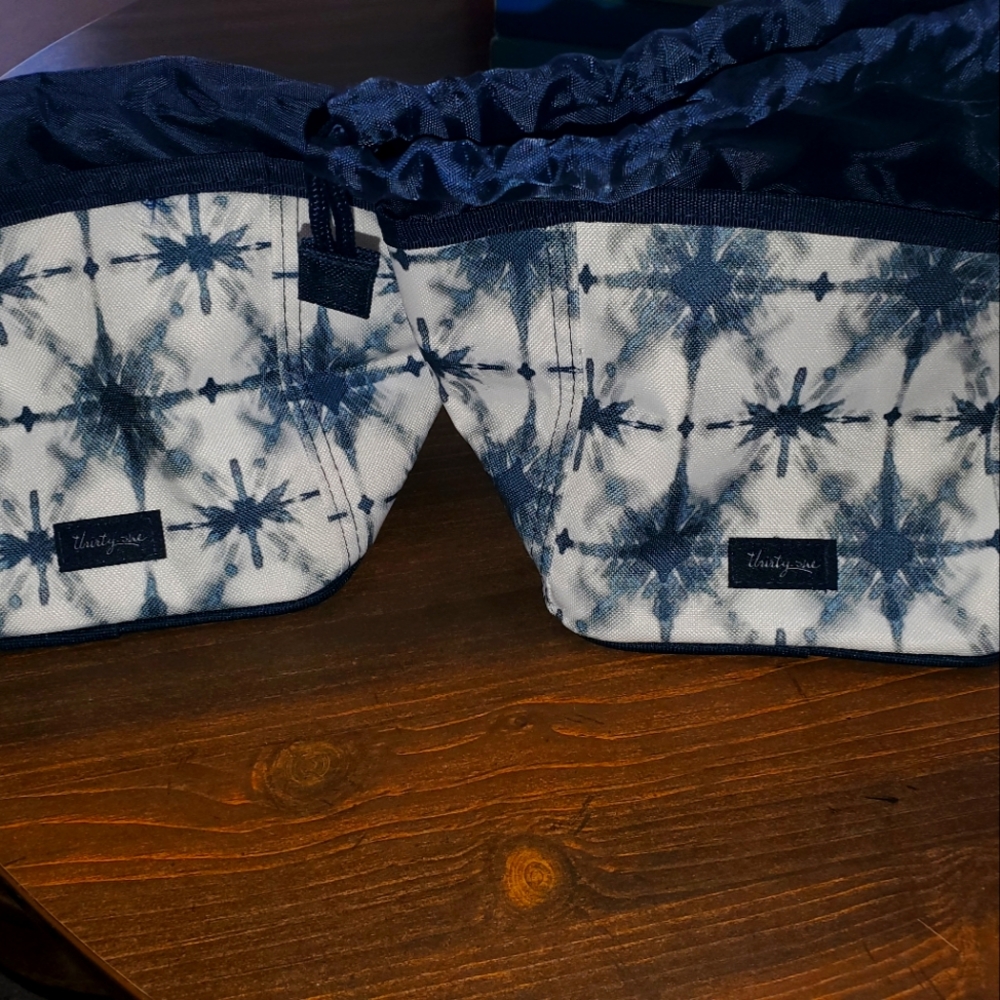 Thirty one Sinch sacks
